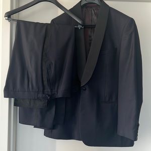 Charles Tyrwhitt Tuxedo